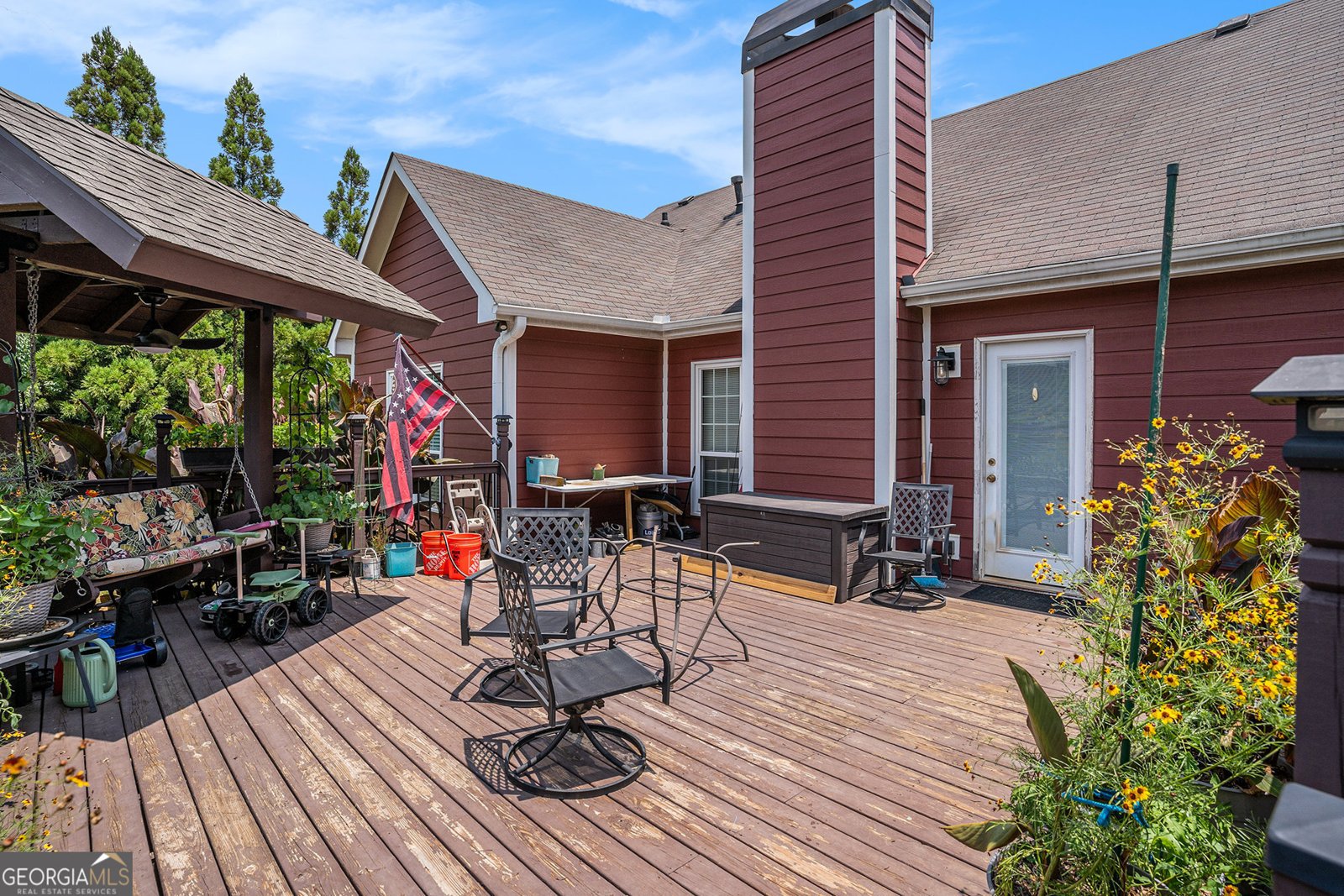 1951 Chambers Road McDonough - 20