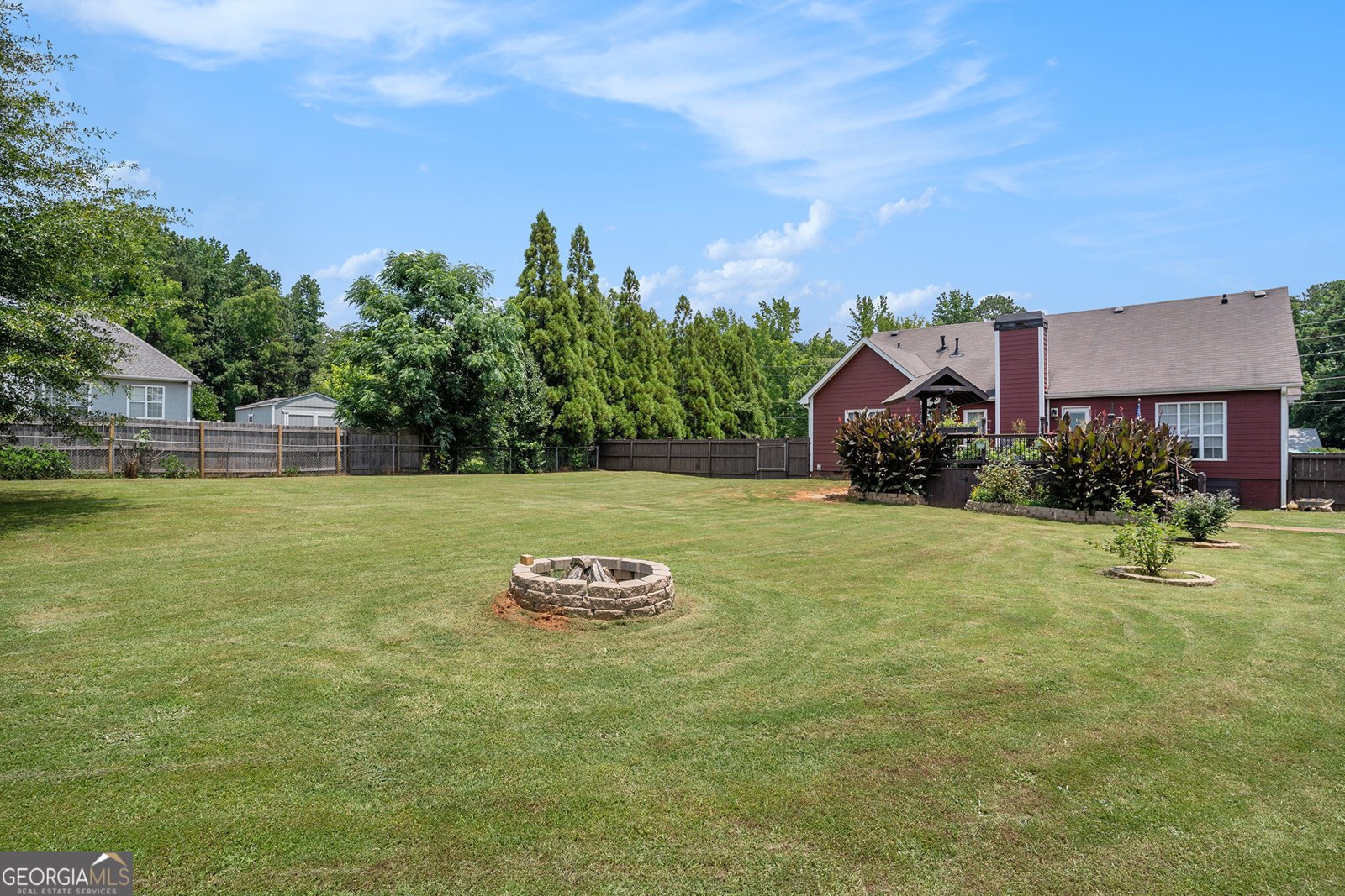 1951 Chambers Road McDonough - 24