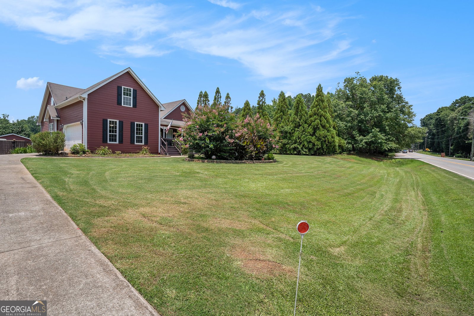 1951 Chambers Road McDonough - 26