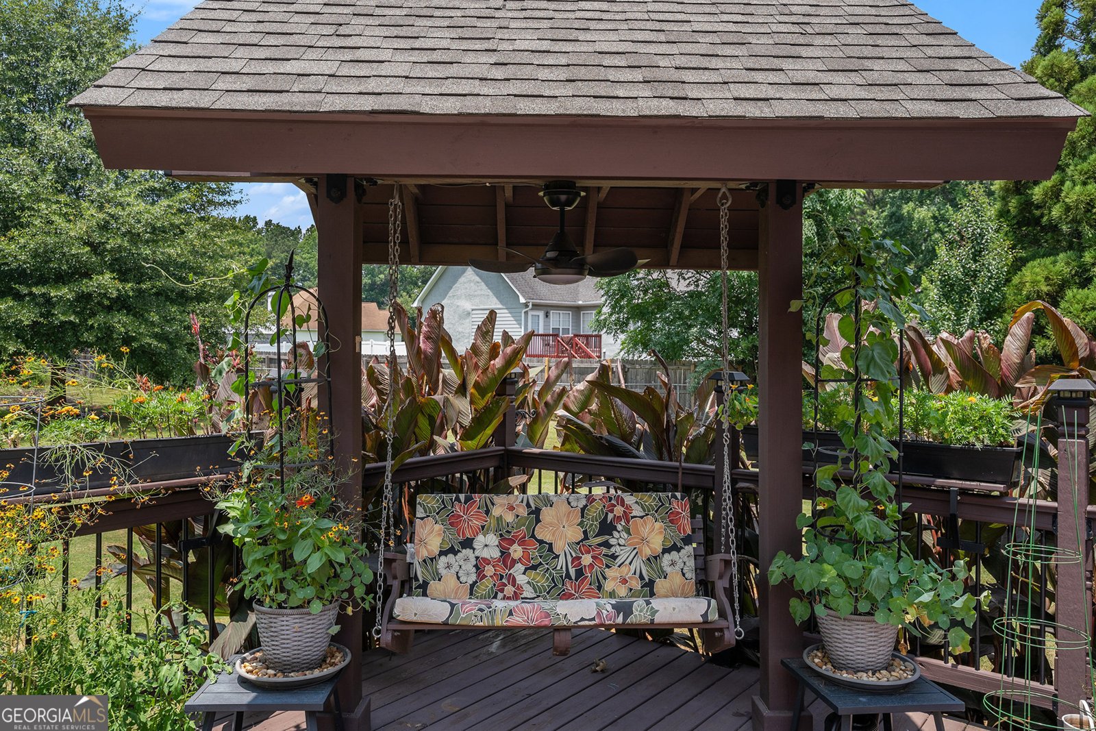 1951 Chambers Road McDonough - 37