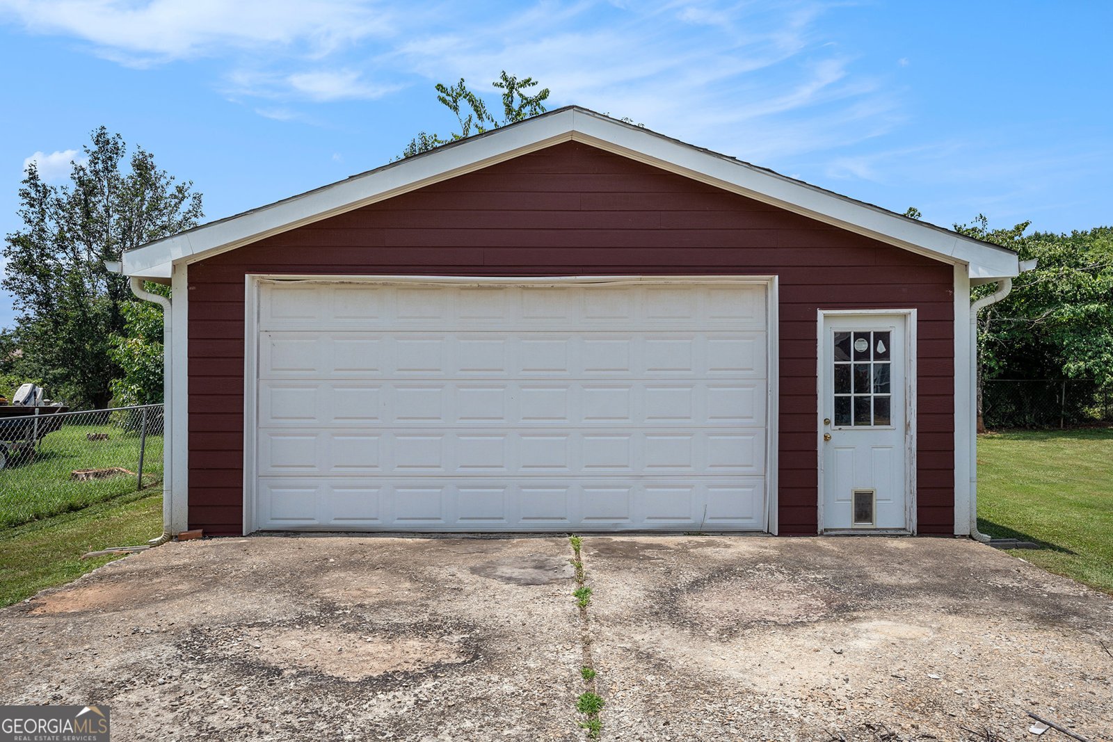 1951 Chambers Road McDonough - 5