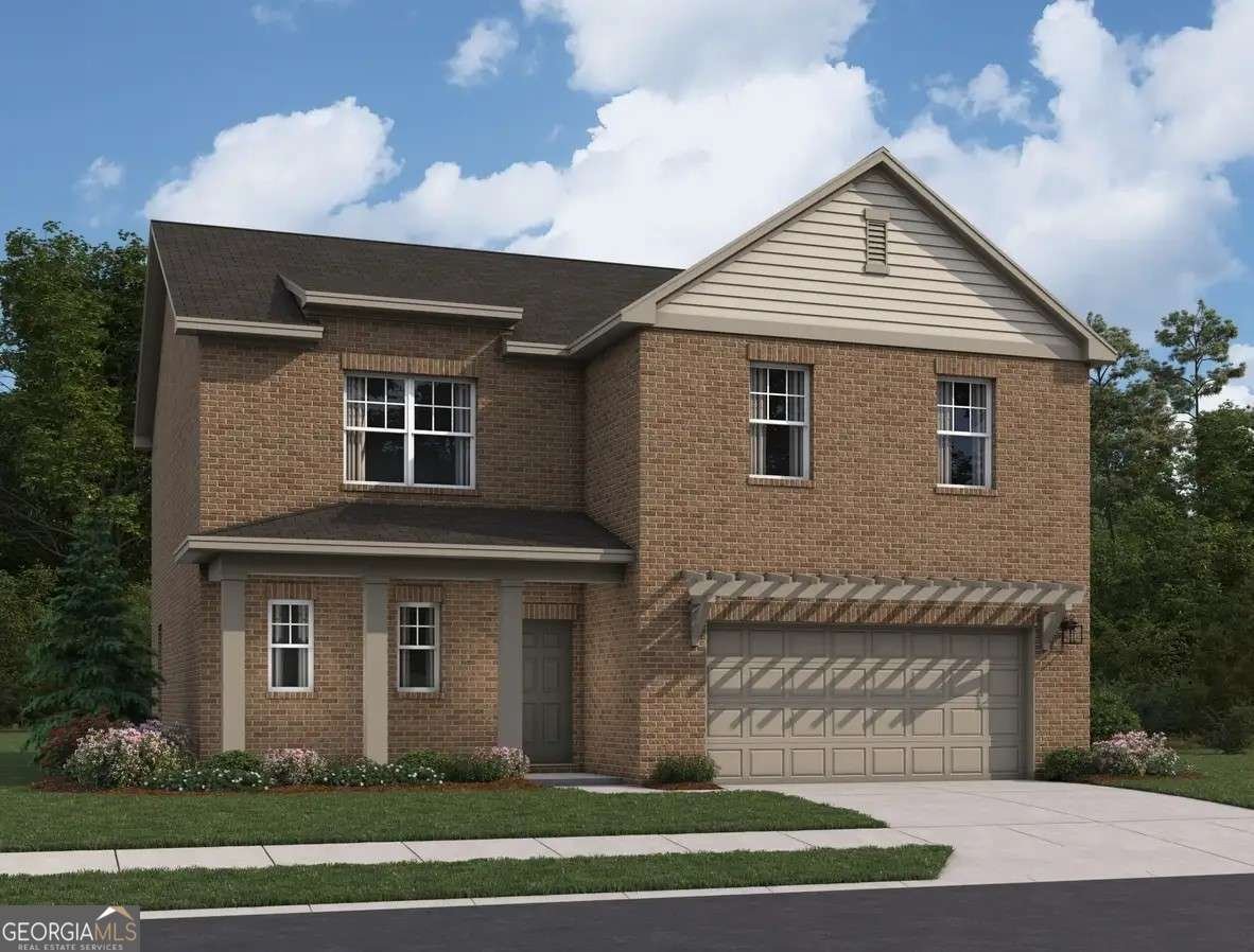 333 Torcello Boulevard Mcdonough - 1