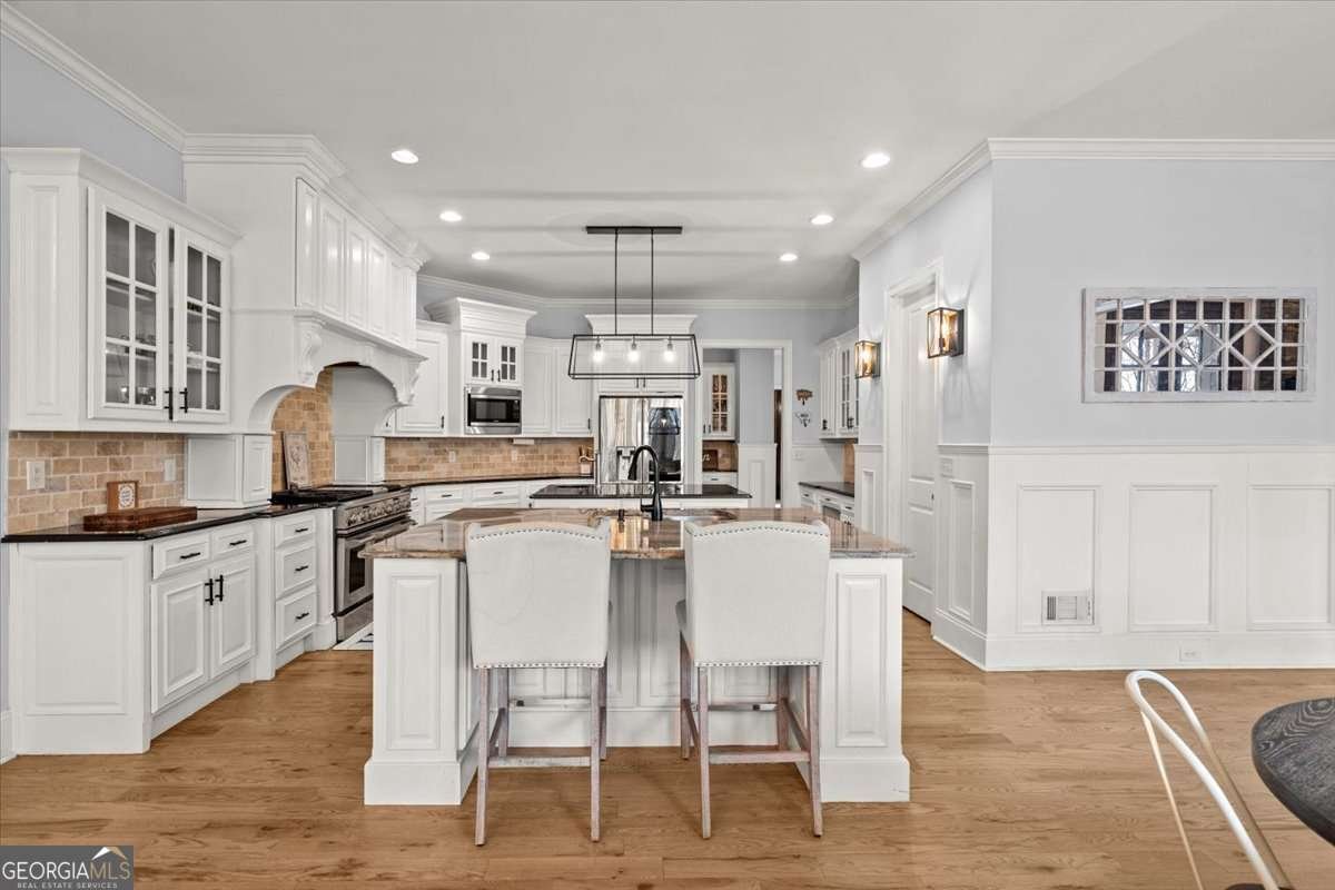 13535 Blakmaral Lane Milton - 22