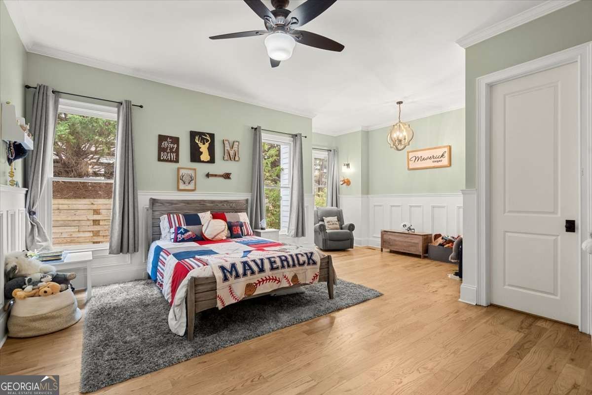 13535 Blakmaral Lane Milton - 26