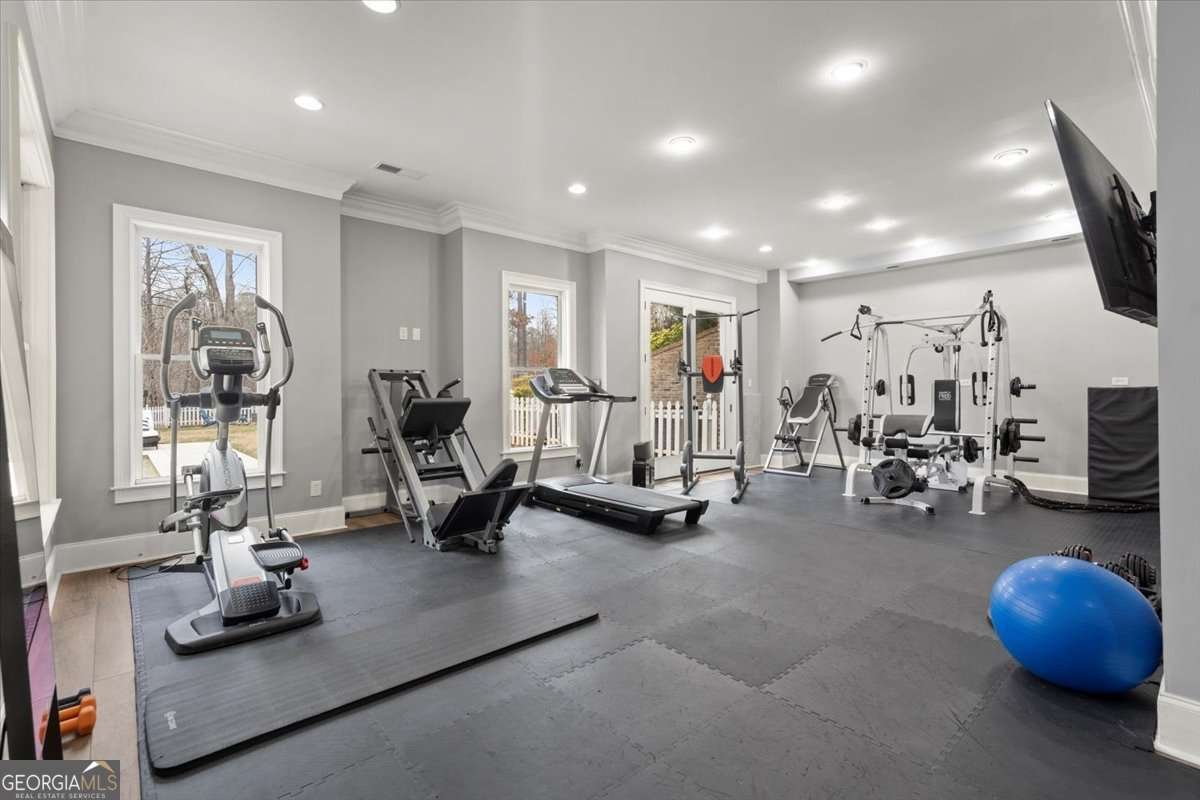 13535 Blakmaral Lane Milton - 36
