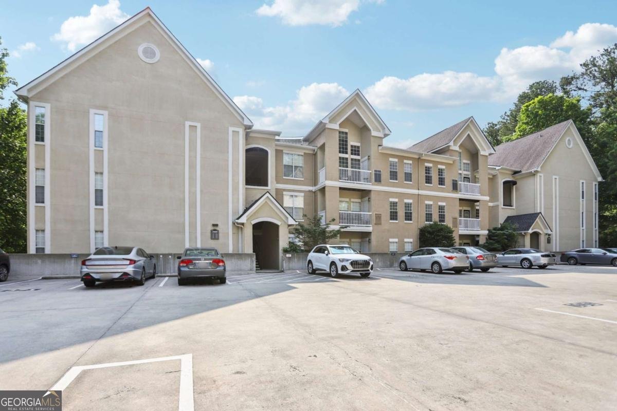 3108 Westchester Ridge Atlanta - 1