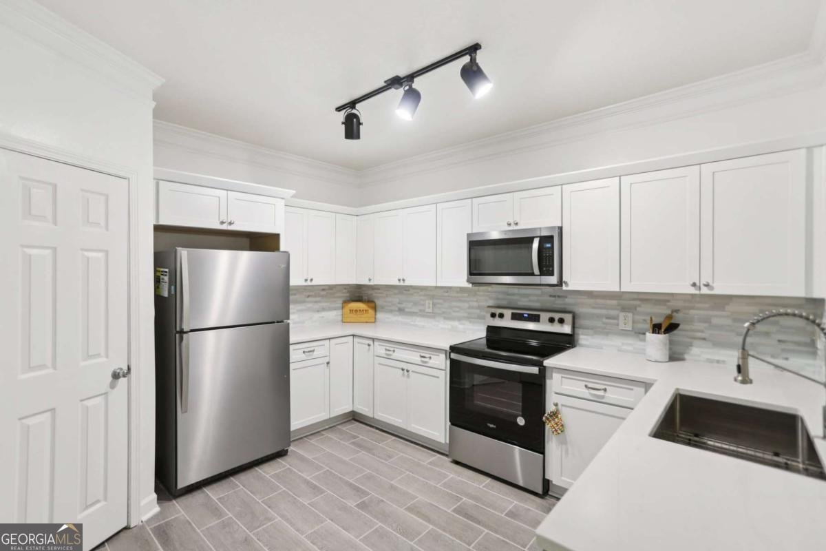 3108 Westchester Ridge Atlanta - 13