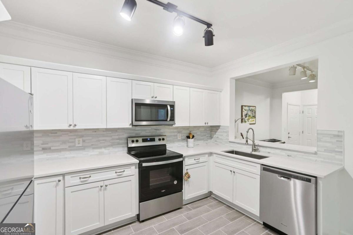 3108 Westchester Ridge Atlanta - 14