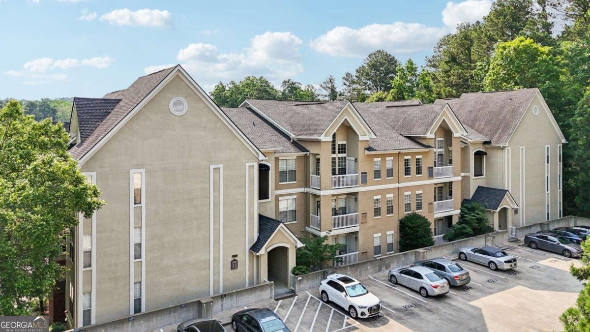 3108 Westchester Ridge Atlanta - 23
