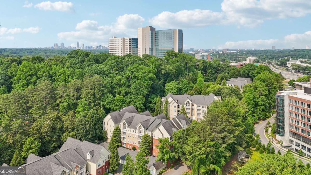 3108 Westchester Ridge Atlanta - 27