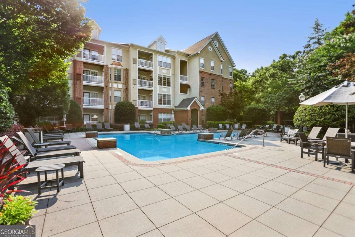 3108 Westchester Ridge Atlanta - 30