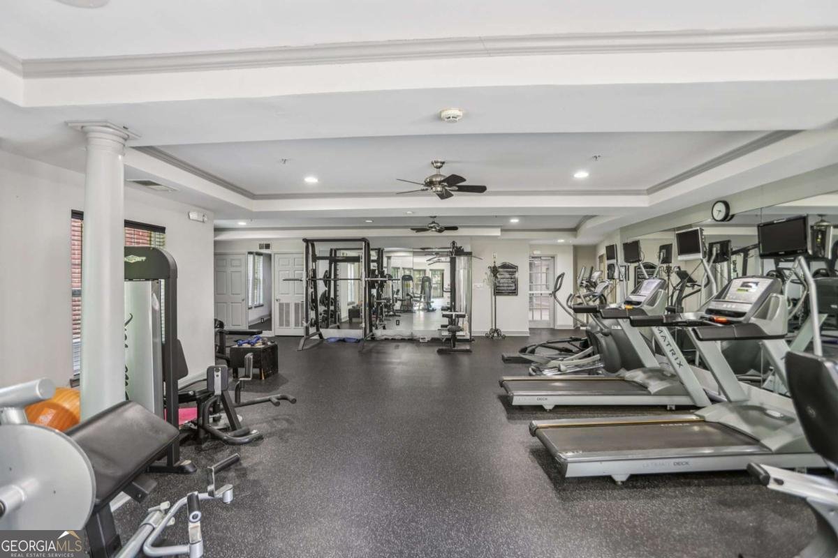 3108 Westchester Ridge Atlanta - 36