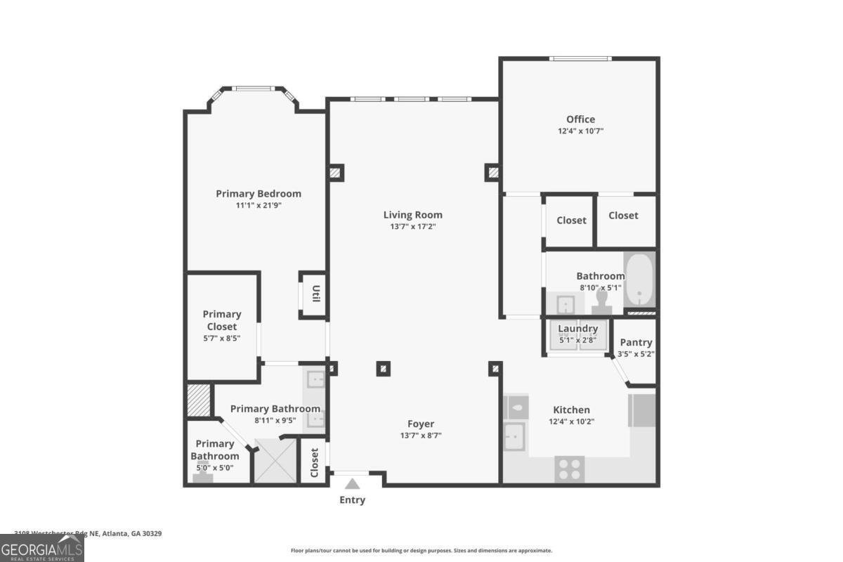 3108 Westchester Ridge Atlanta - 45