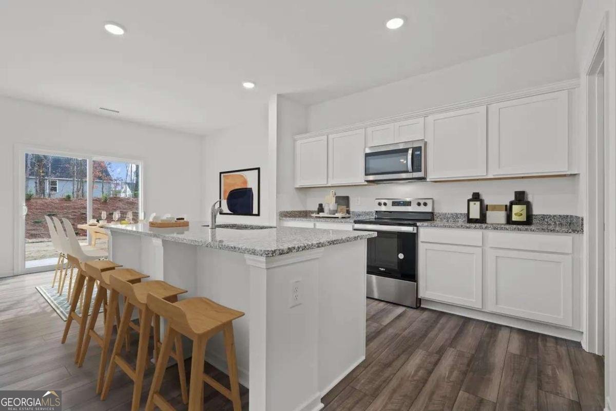 412 Corricella Court Mcdonough - 2