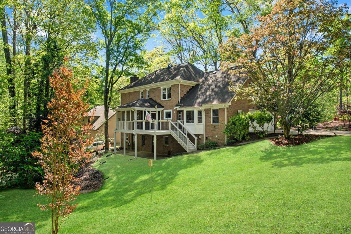 3402 Johnson Ferry Road Roswell - 47