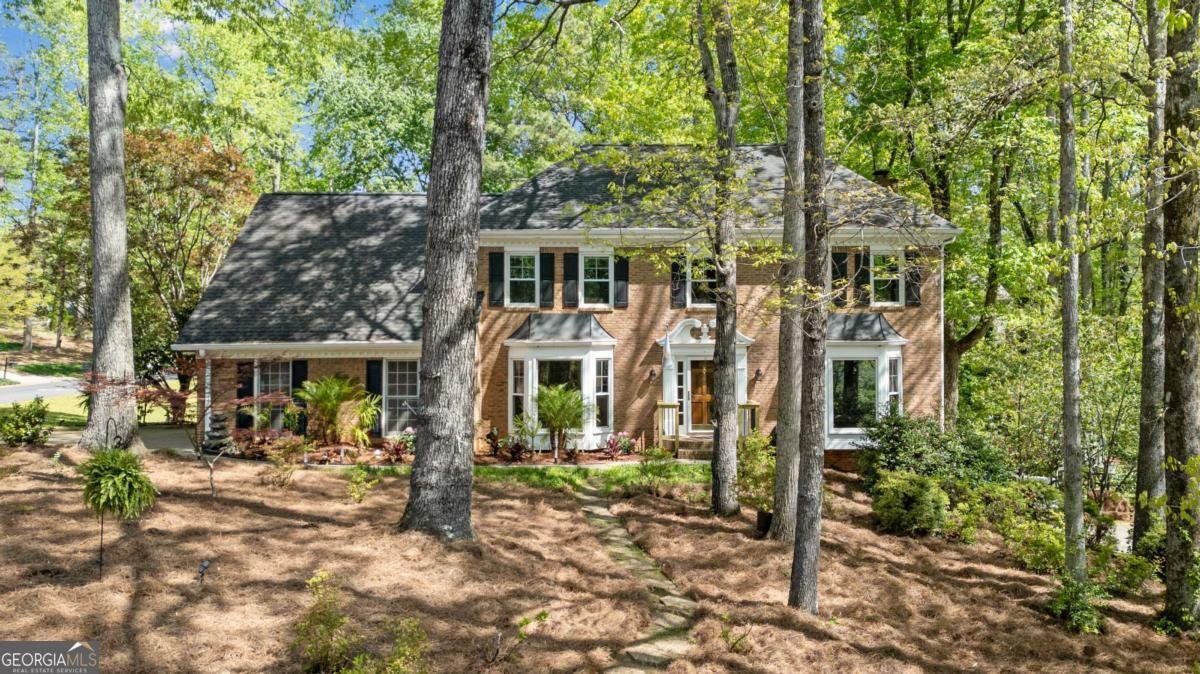3402 Johnson Ferry Road Roswell - 48