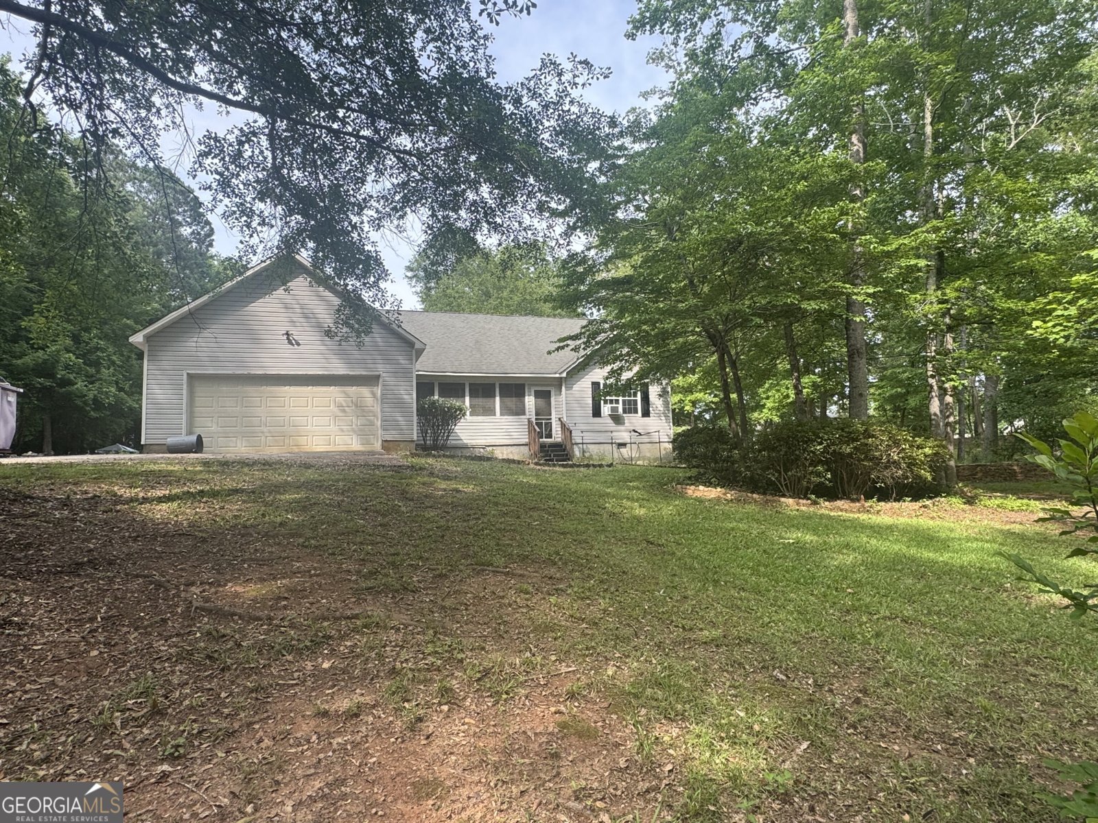 102 Discovery Bay Milledgeville - 1