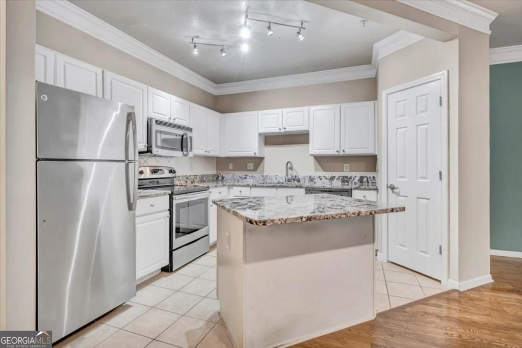 1850 Cotillion Drive Dunwoody - 1