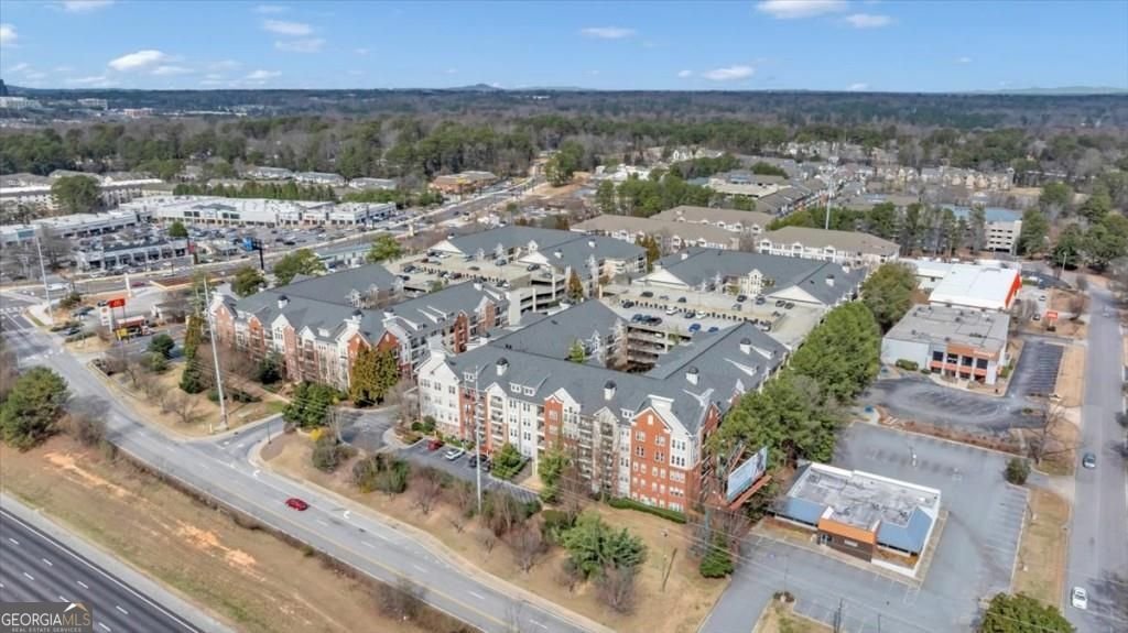 1850 Cotillion Drive Dunwoody - 2