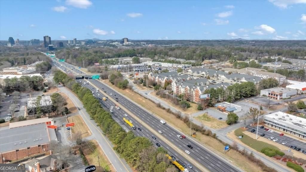 1850 Cotillion Drive Dunwoody - 20