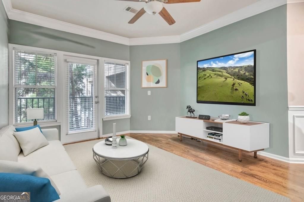 1850 Cotillion Drive Dunwoody - 3
