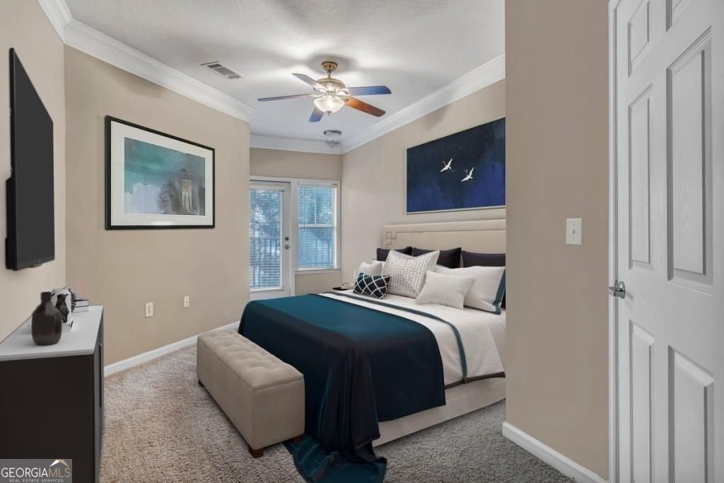 1850 Cotillion Drive Dunwoody - 4