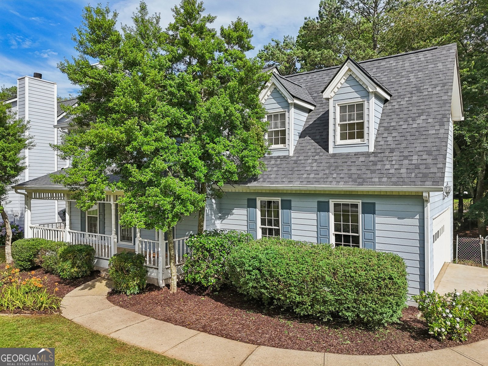 3970 Genoa Court Duluth - 2