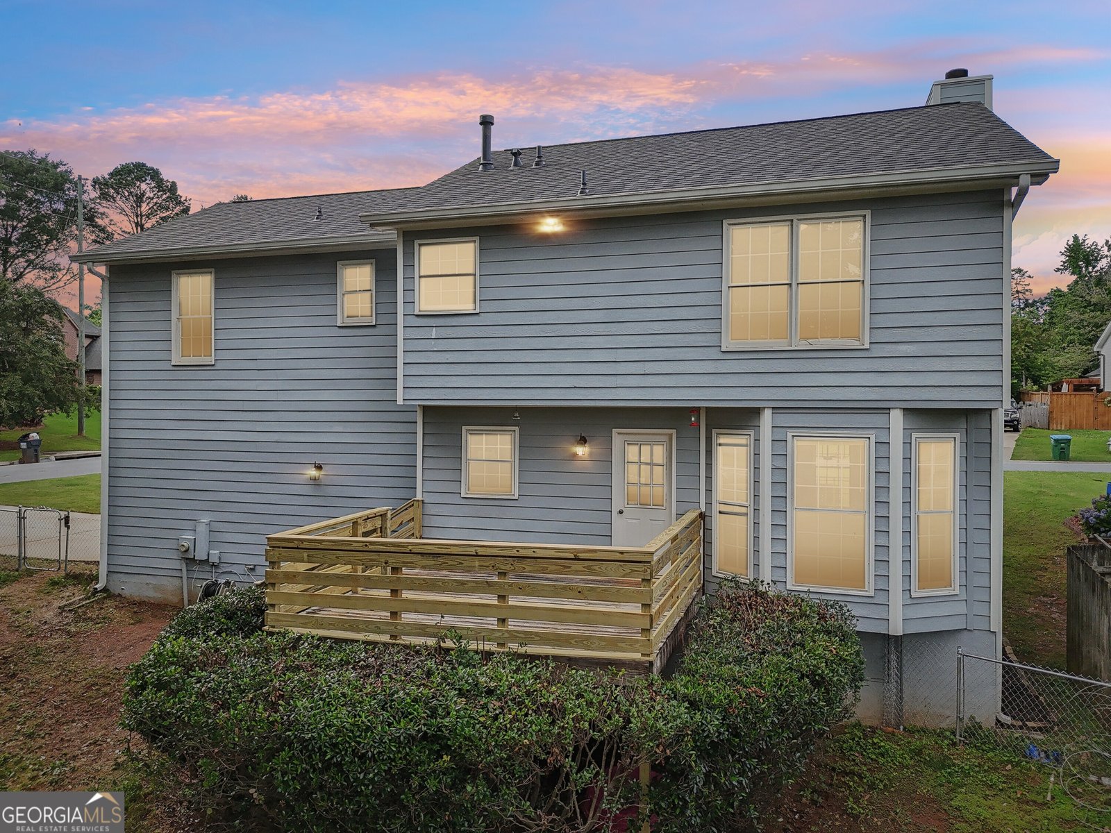 3970 Genoa Court Duluth - 43