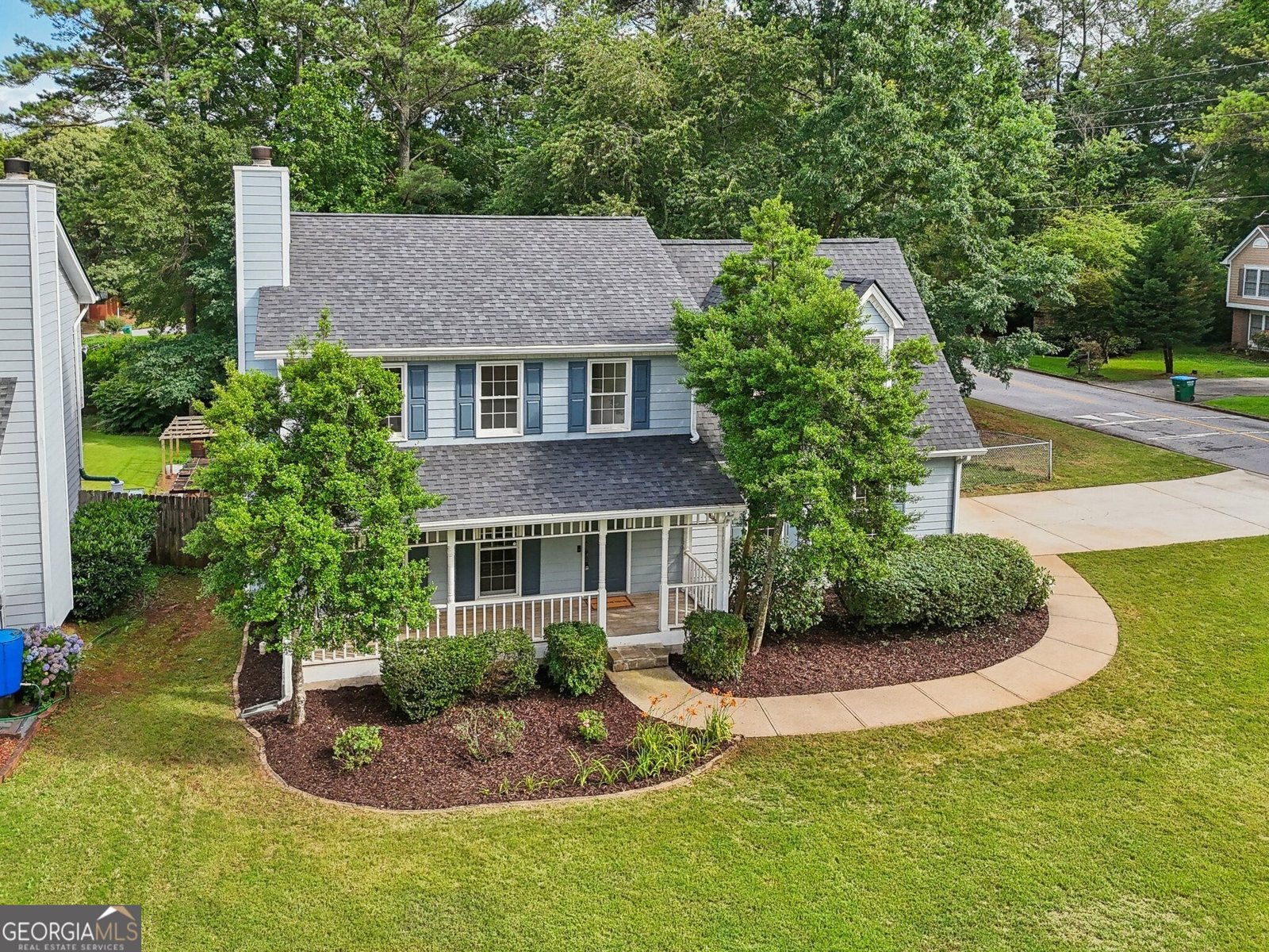 3970 Genoa Court Duluth - 47