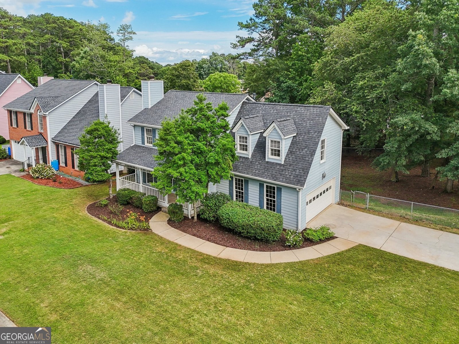 3970 Genoa Court Duluth - 48