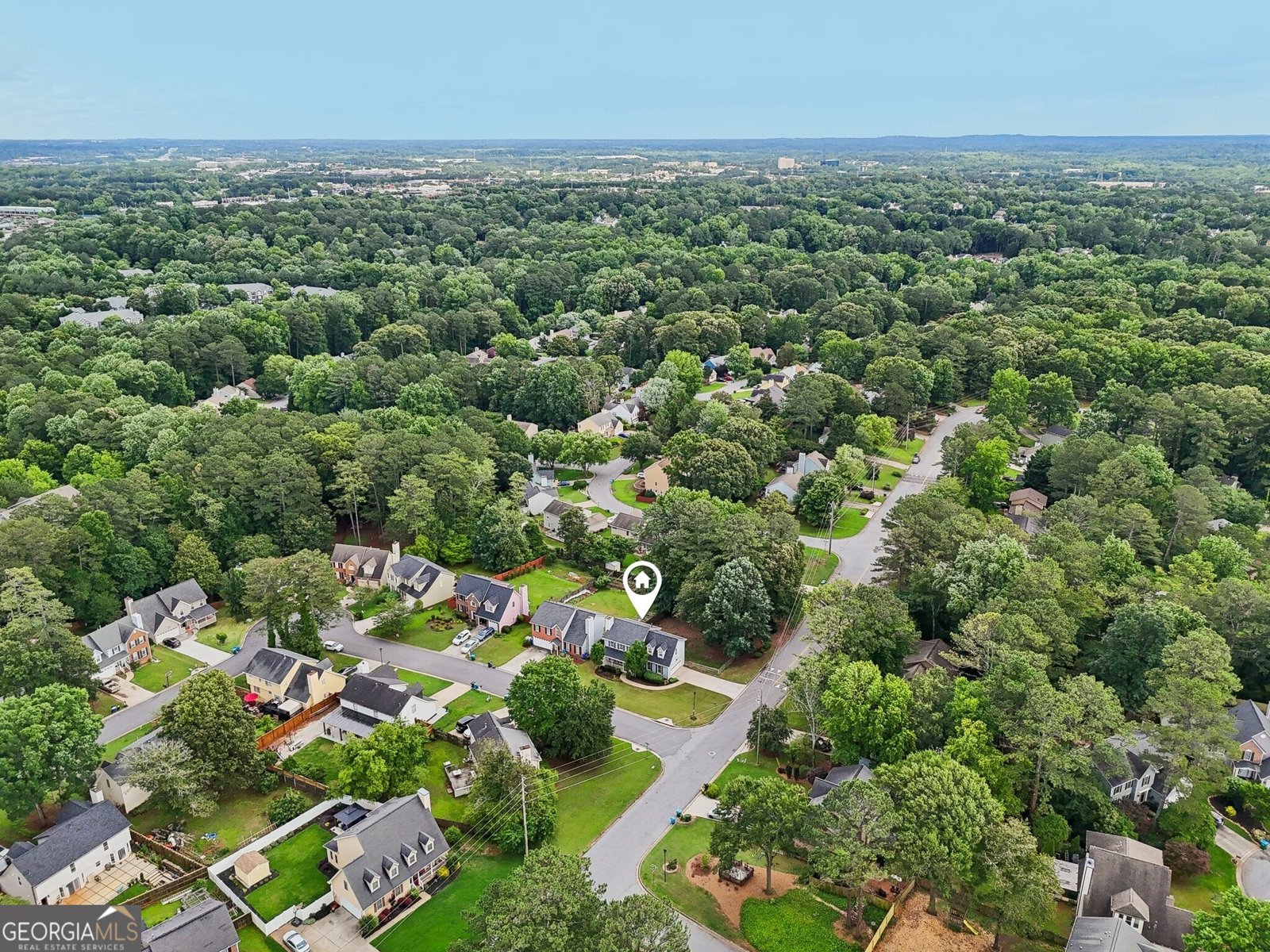 3970 Genoa Court Duluth - 49