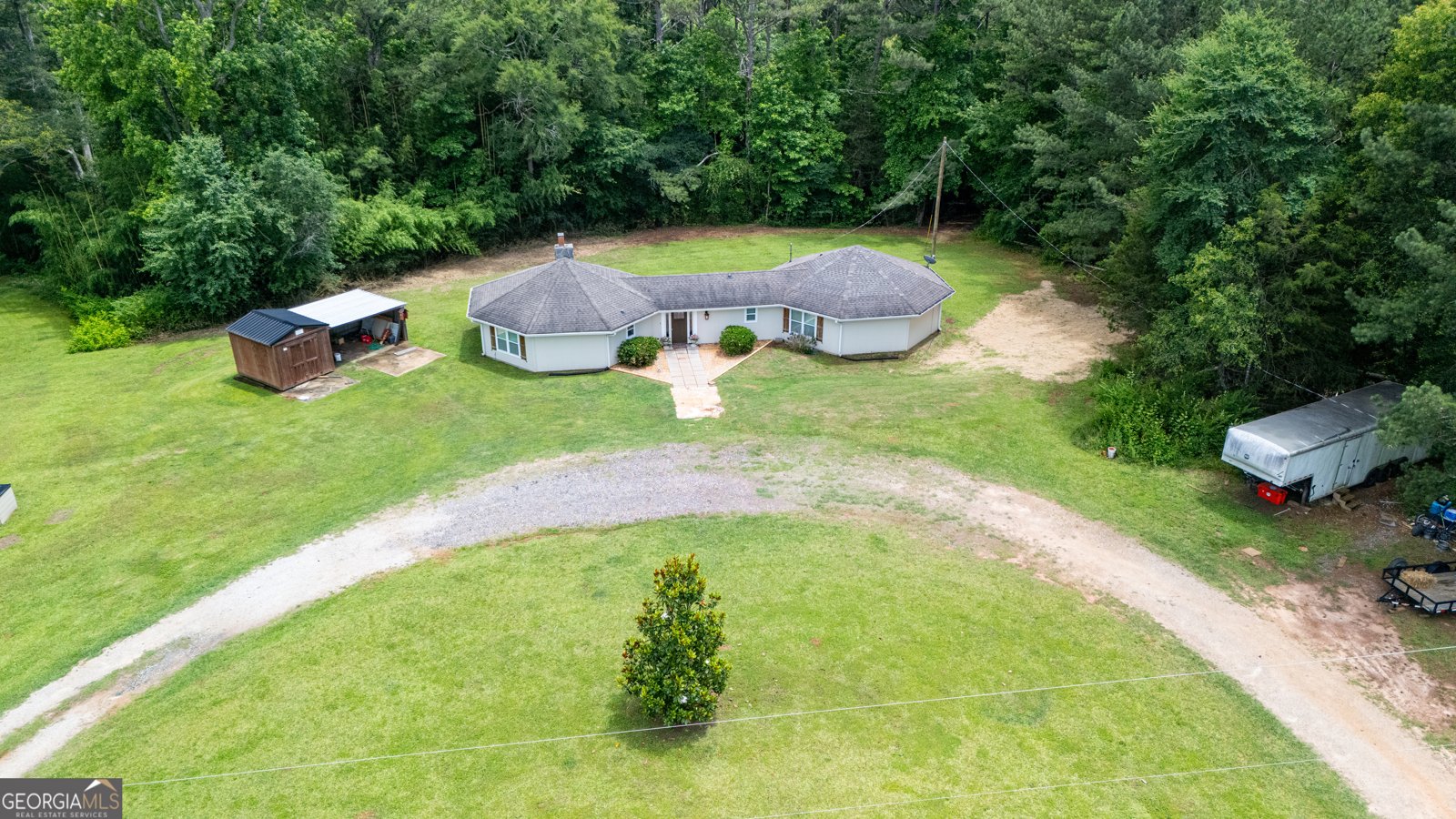 87 Jandale Drive Lagrange - 3