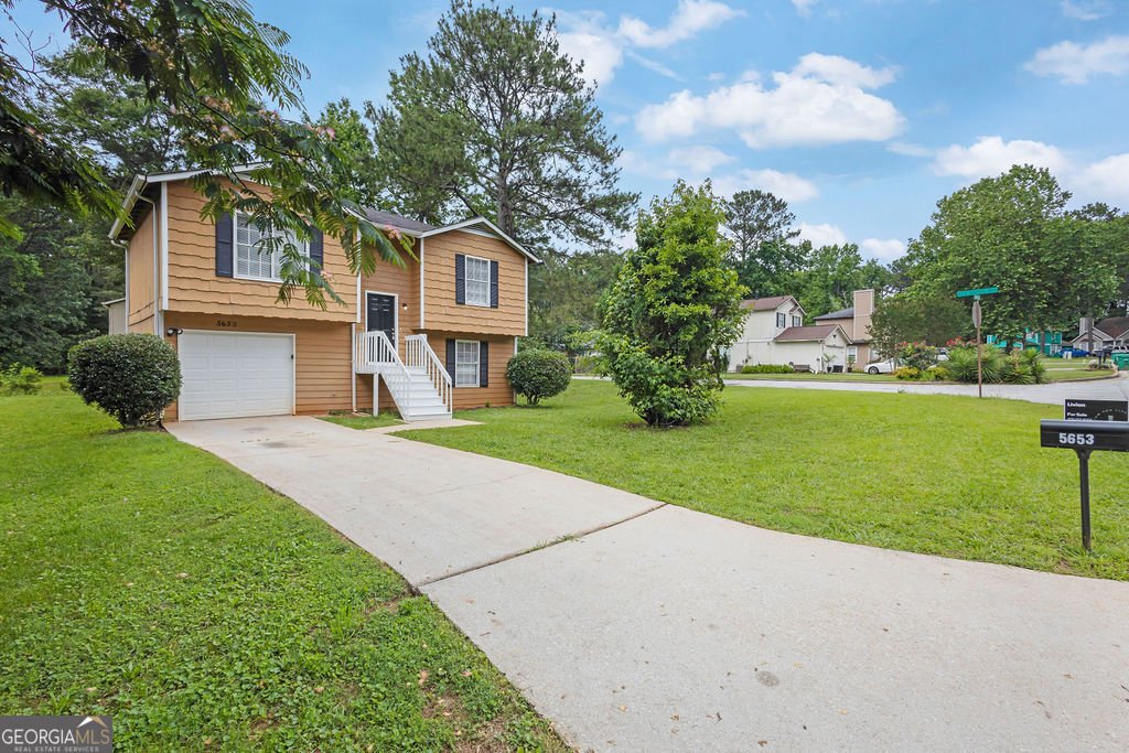 5653 Bradley Circle Lithonia - 2