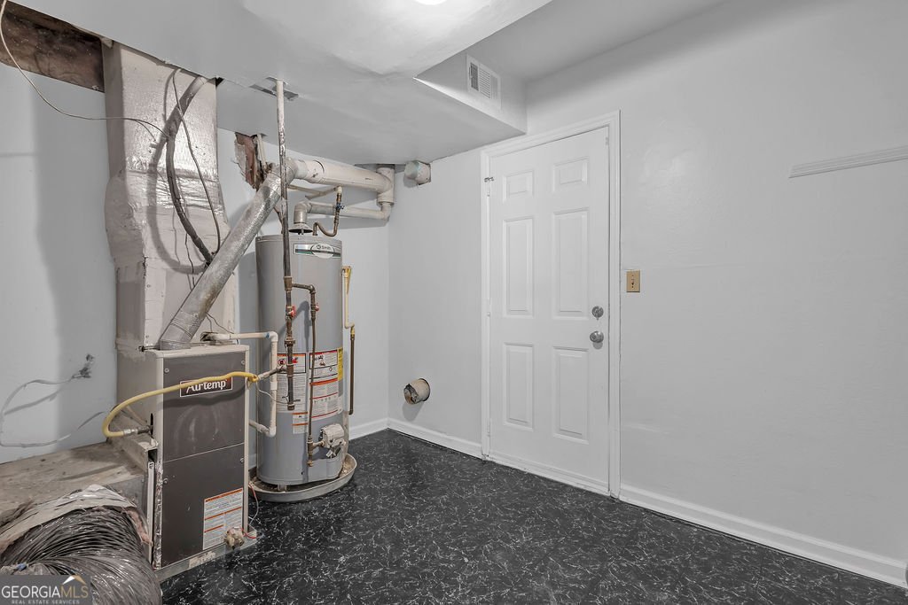 5653 Bradley Circle Lithonia - 25