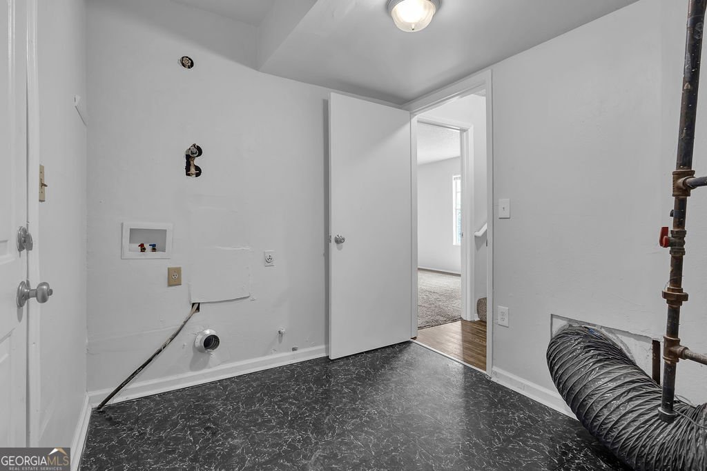 5653 Bradley Circle Lithonia - 26