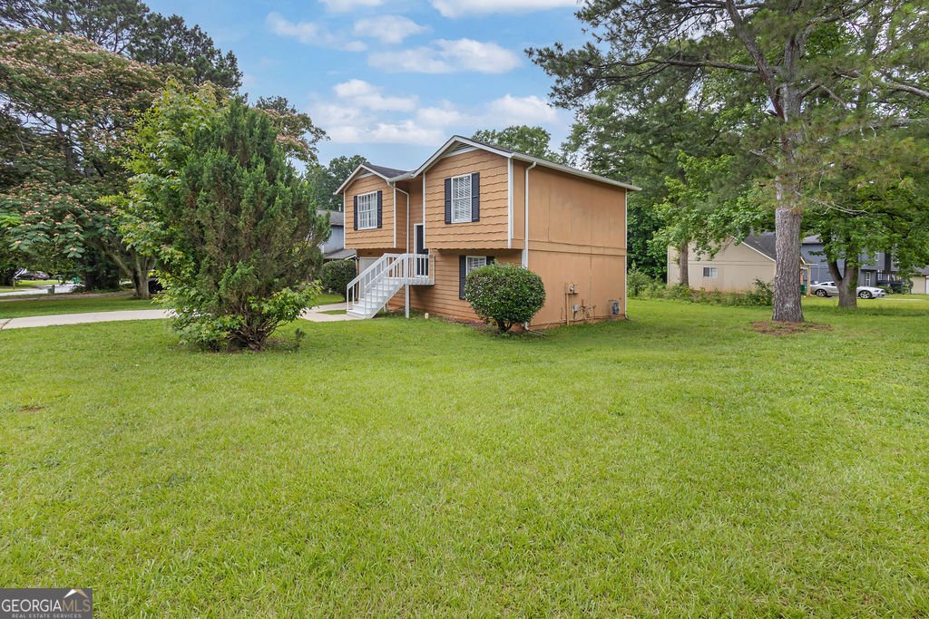 5653 Bradley Circle Lithonia - 3