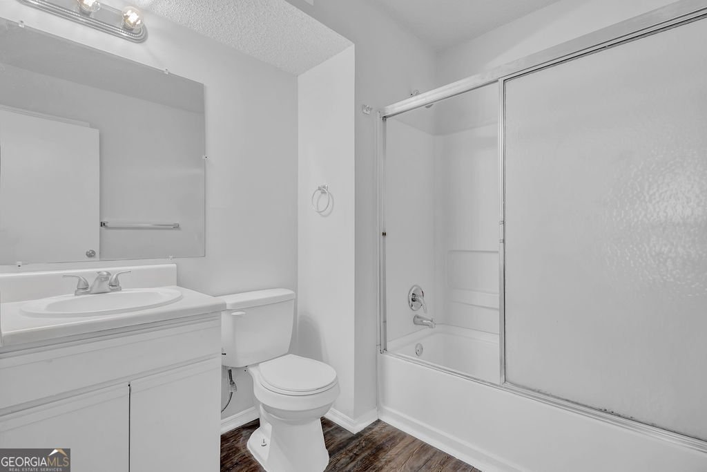 5653 Bradley Circle Lithonia - 32