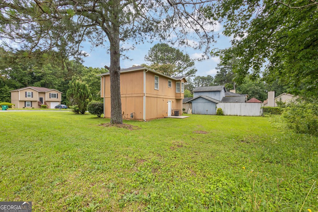 5653 Bradley Circle Lithonia - 33