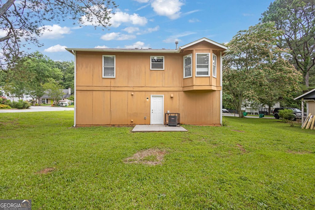 5653 Bradley Circle Lithonia - 34
