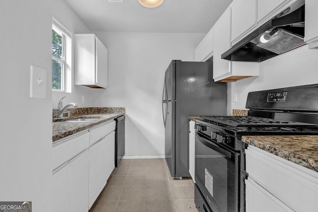 5653 Bradley Circle Lithonia - 4