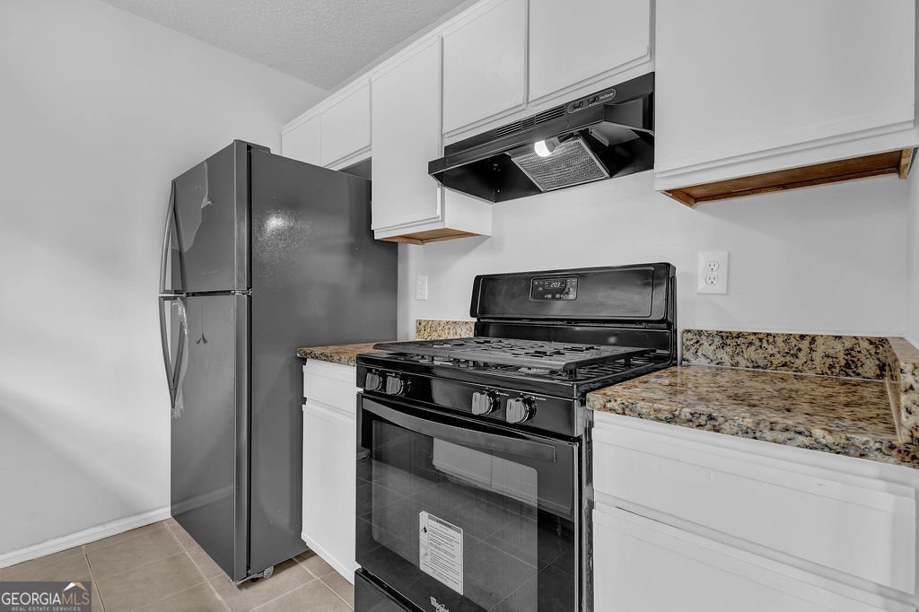 5653 Bradley Circle Lithonia - 5