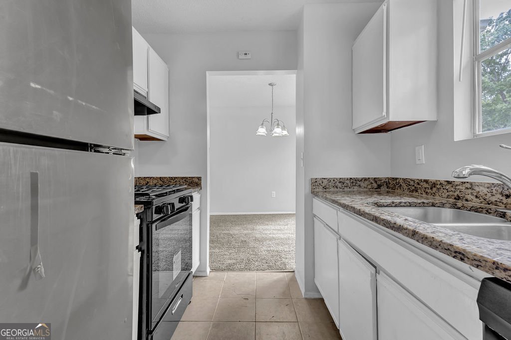 5653 Bradley Circle Lithonia - 7