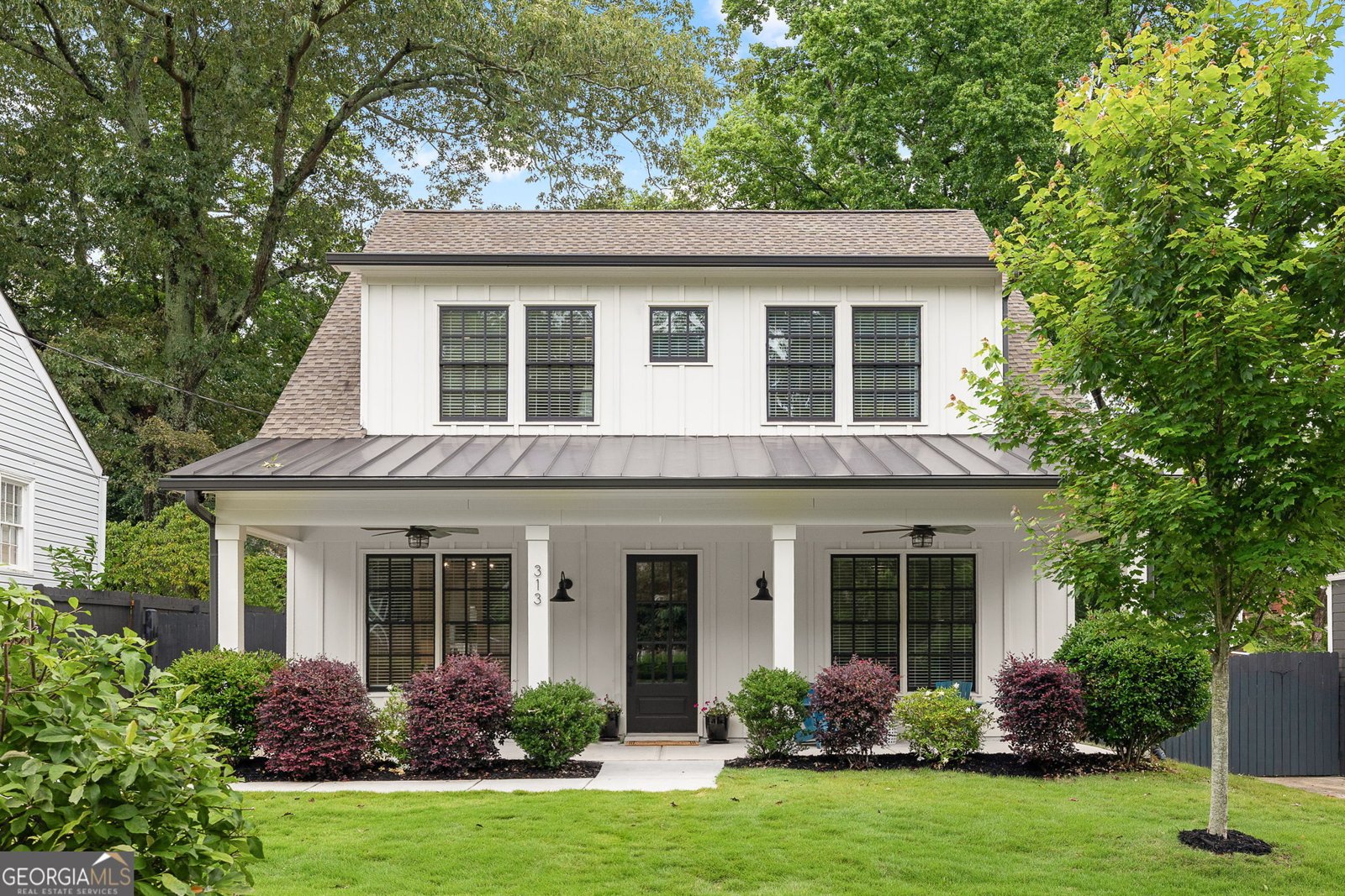 313 Sisson Avenue Atlanta - 1