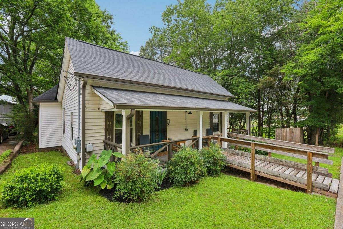 2860 Jefferson Street Austell - 1