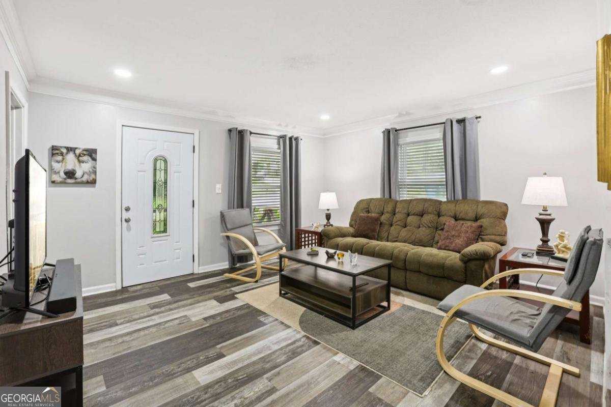 2860 Jefferson Street Austell - 2