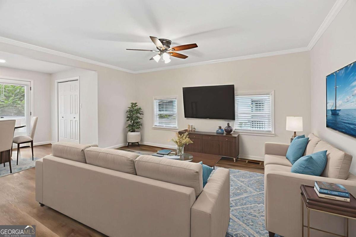 2049 Phillips Drive Atlanta - 5