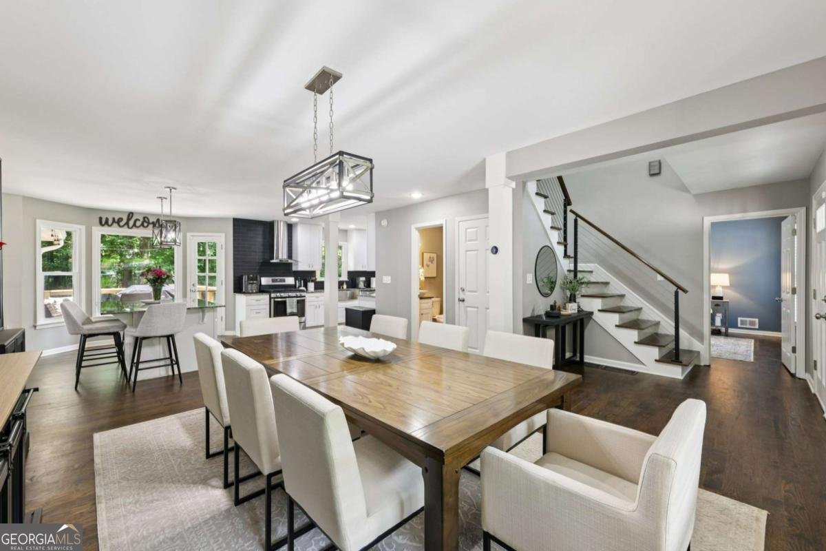 4733 Eidson Road Dunwoody - 10