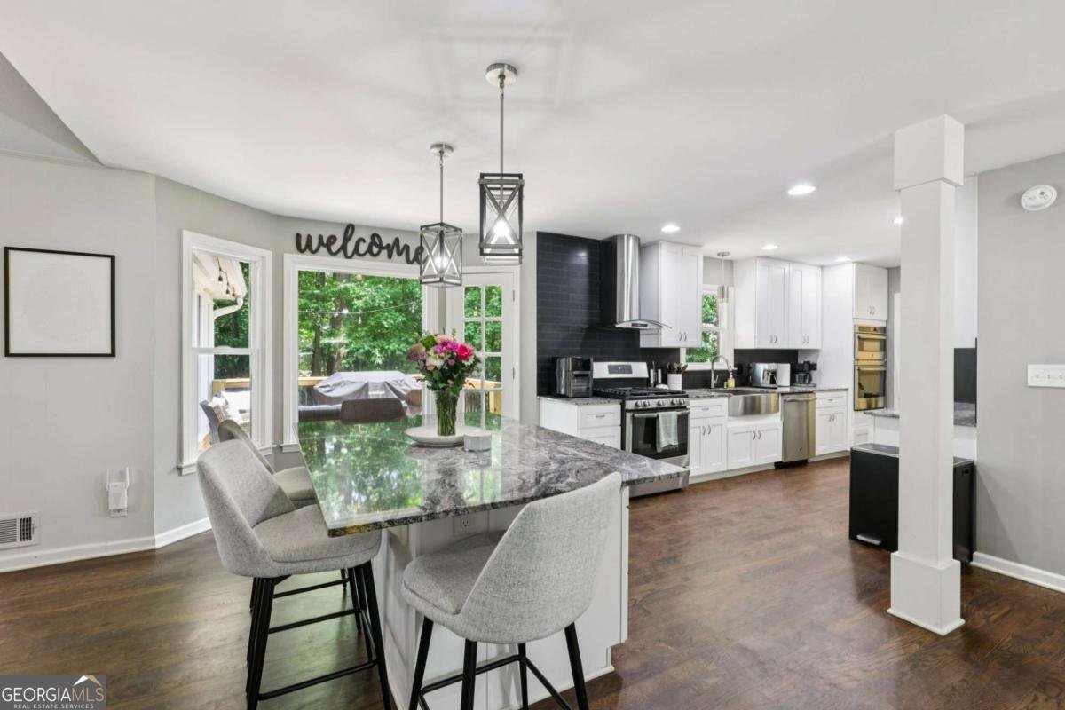 4733 Eidson Road Dunwoody - 11