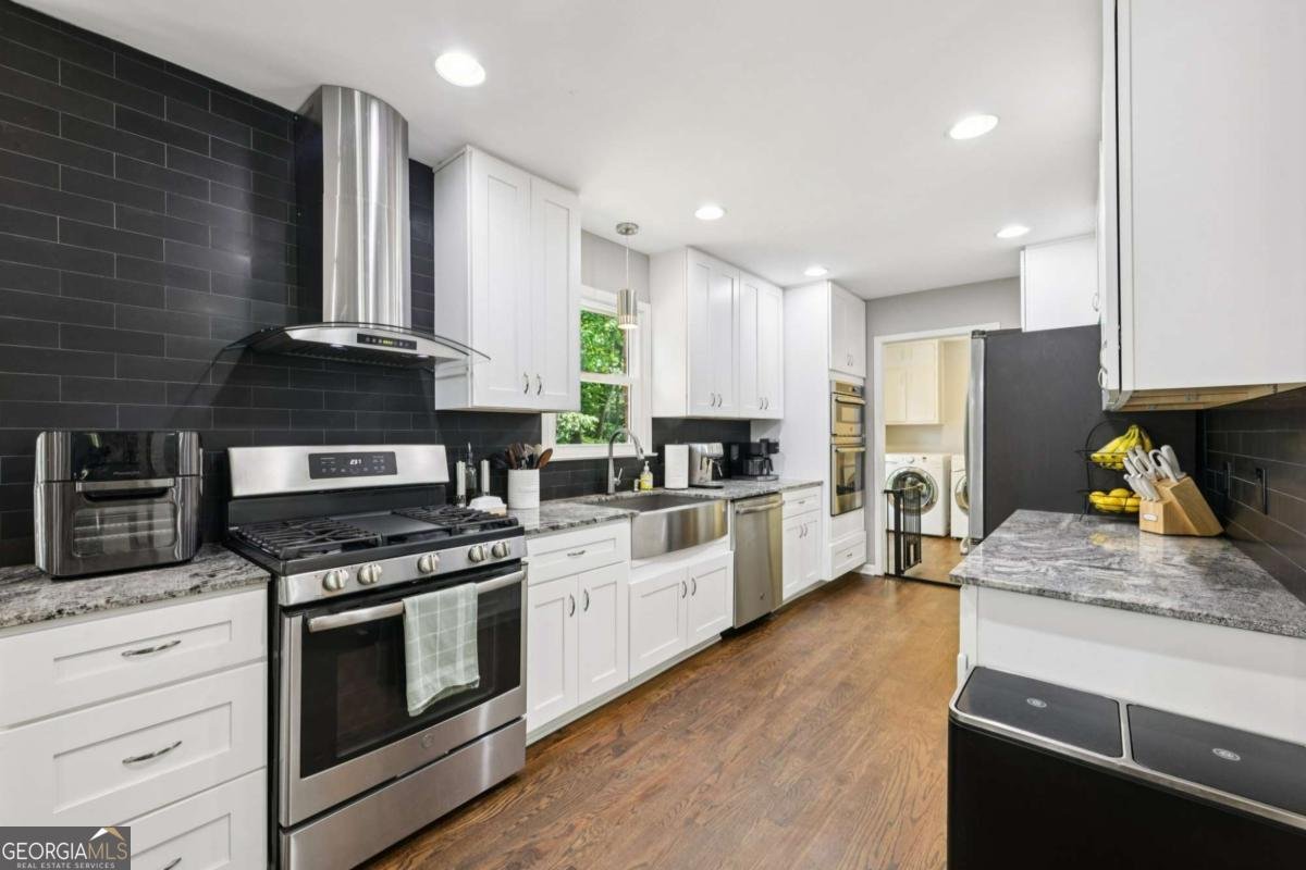 4733 Eidson Road Dunwoody - 12