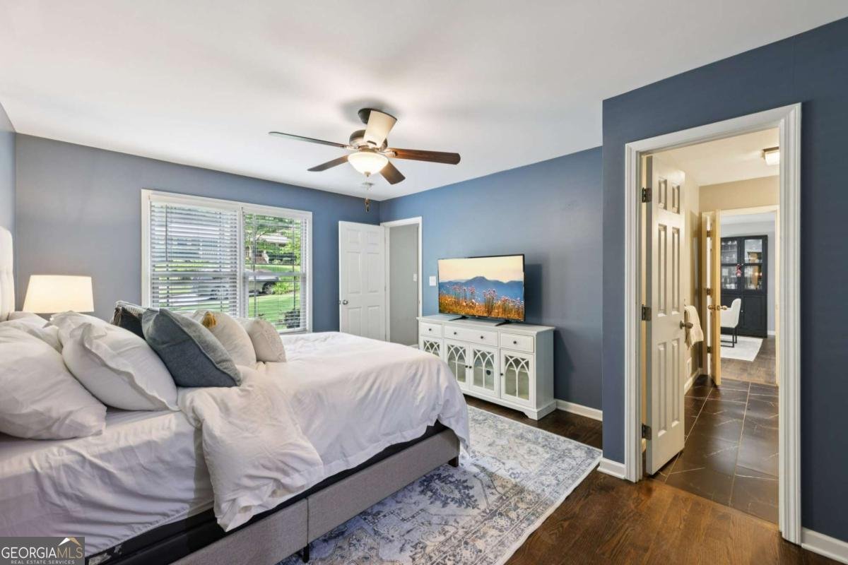 4733 Eidson Road Dunwoody - 13